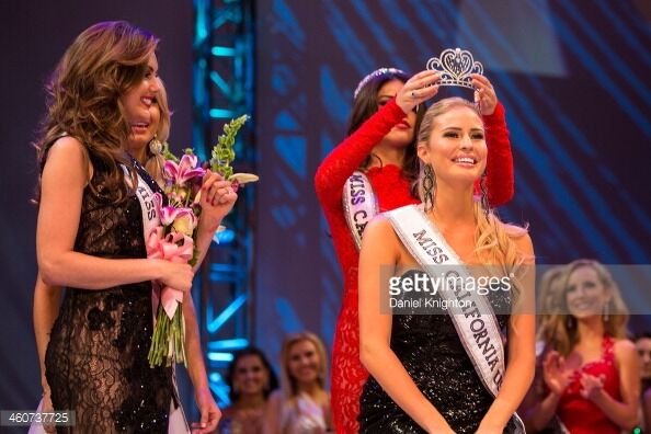Crowning